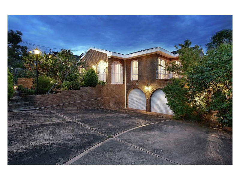 907 Ferntree Gully Road, Wheelers Hill VIC 3150