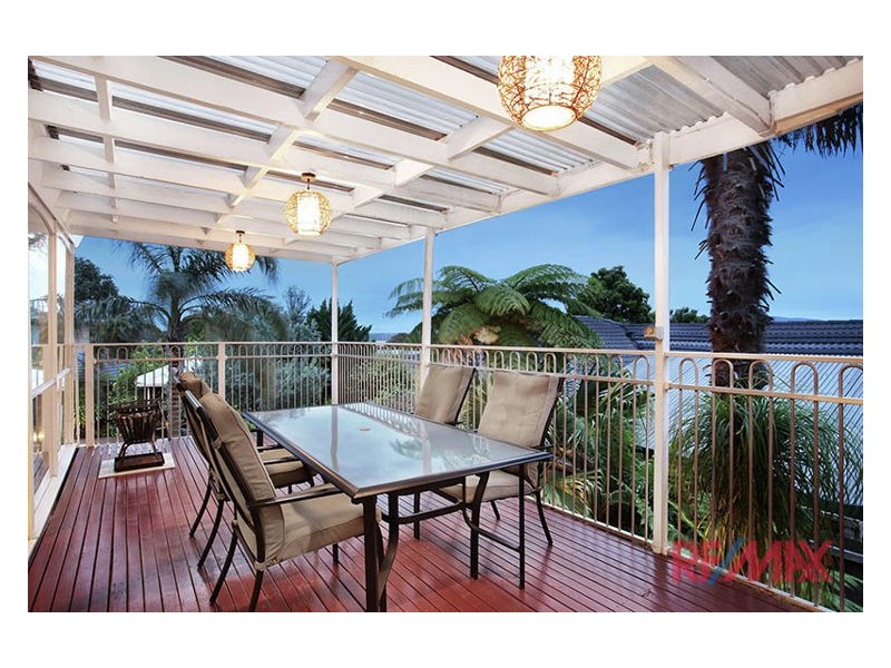 907 Ferntree Gully Road, Wheelers Hill VIC 3150