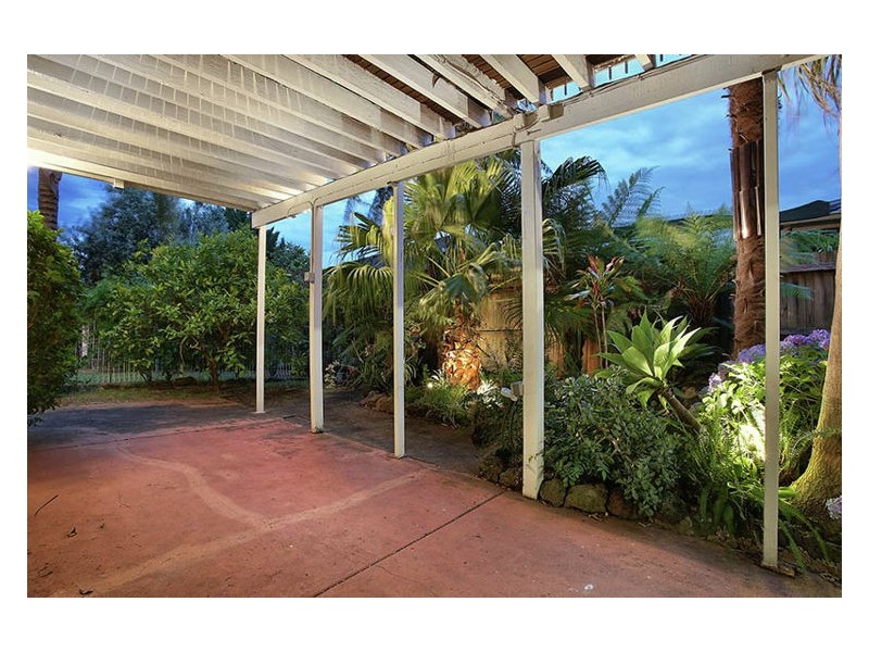 907 Ferntree Gully Road, Wheelers Hill VIC 3150