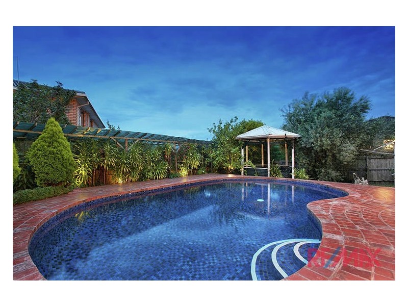 907 Ferntree Gully Road, Wheelers Hill VIC 3150