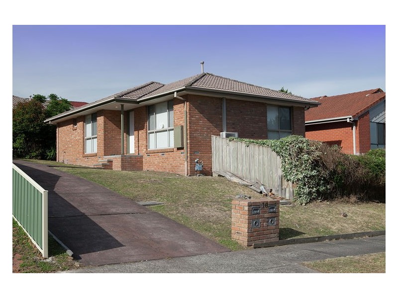1/16 Temby Close, Endeavour Hills VIC 3802