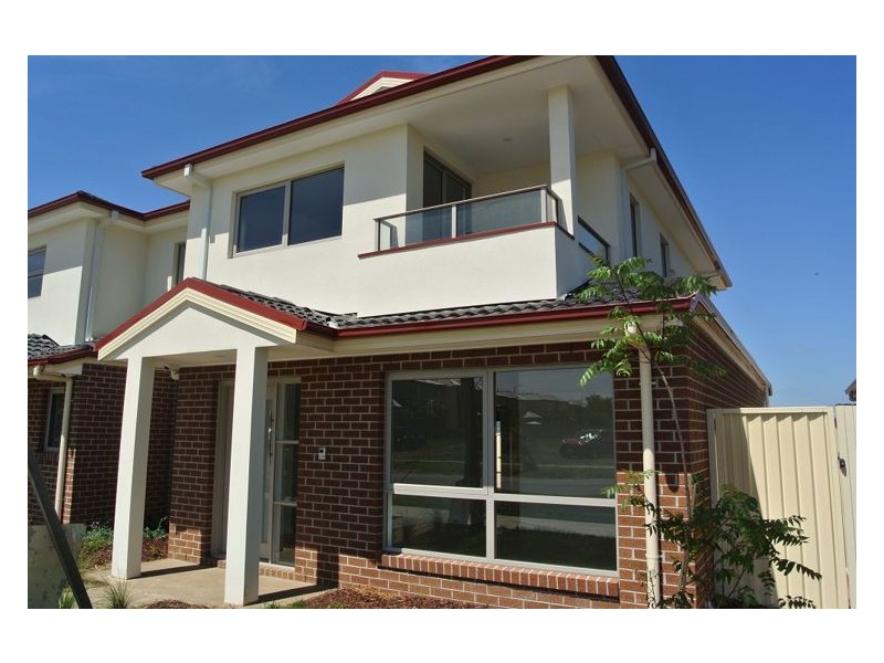 4 Alia Lane, Hallam VIC 3803