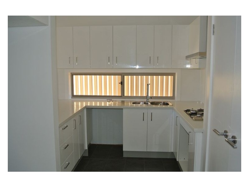 4 Alia Lane, Hallam VIC 3803