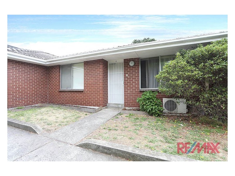 Unit 3 @ 37 King Street, Dandenong VIC 3175