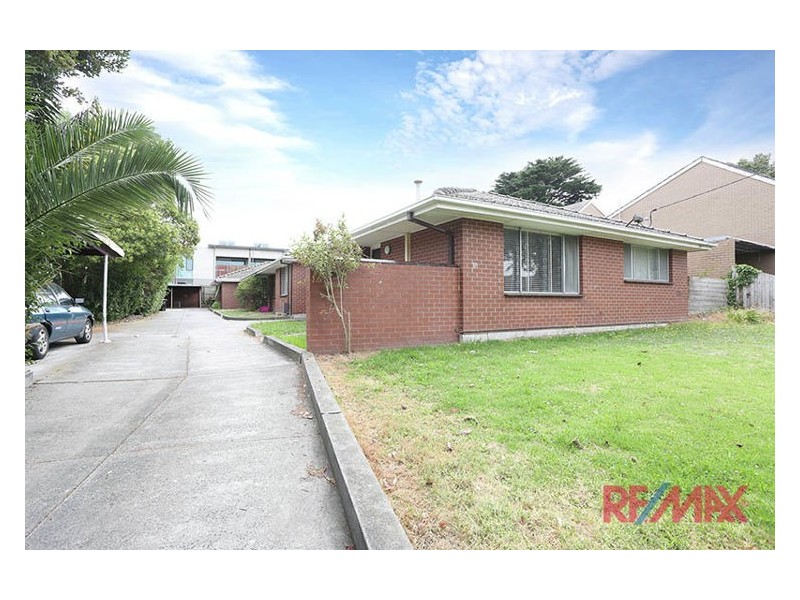 Unit 3 @ 37 King Street, Dandenong VIC 3175