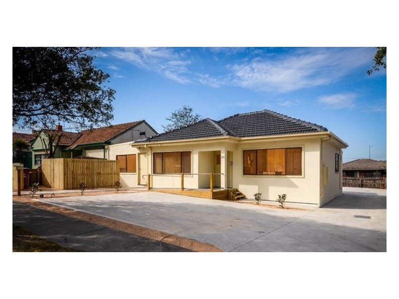 1/29 Hutton Street, Dandenong VIC 3175
