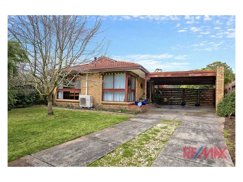 1 Gina Court, Hallam VIC 3803