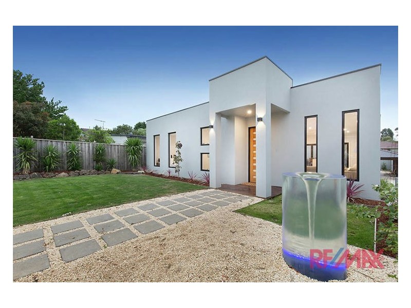 1/50 Loretto Avenue, Ferntree Gully VIC 3156