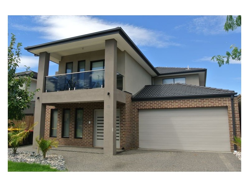 35 Rodina Terrace, Dandenong VIC 3175