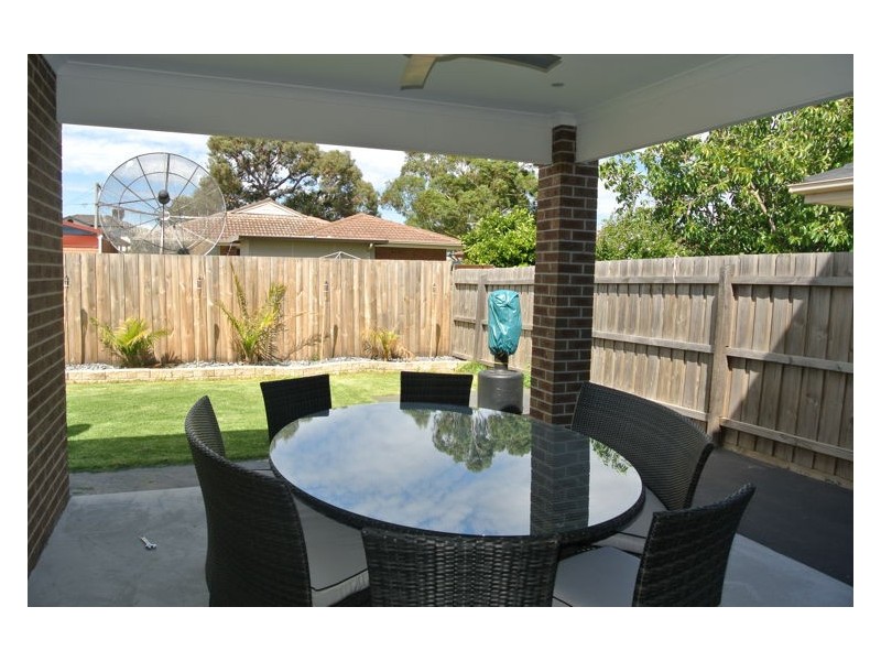 35 Rodina Terrace, Dandenong VIC 3175