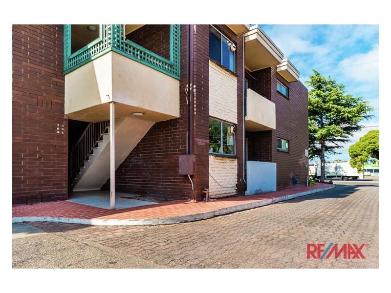 1/116 Princes Hwy, Dandenong VIC 3175