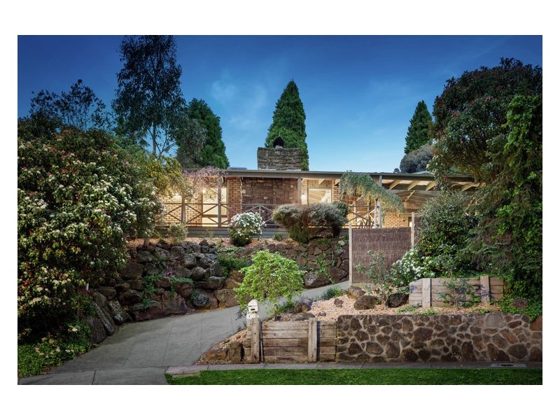 8 Alvanley Court, Mulgrave VIC 3170