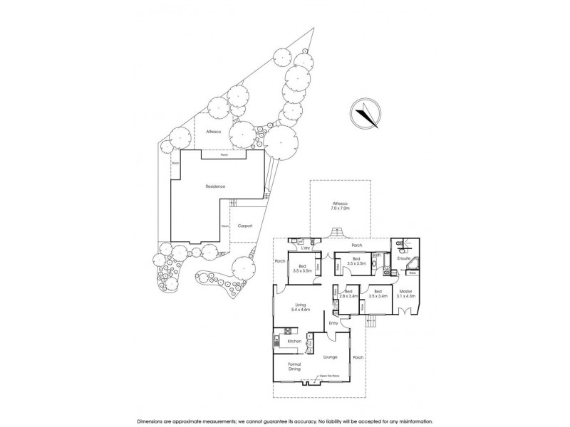 8 Alvanley Court, Mulgrave VIC 3170