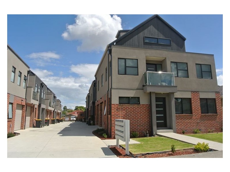 4/69-71 Potter Street, Dandenong VIC 3175
