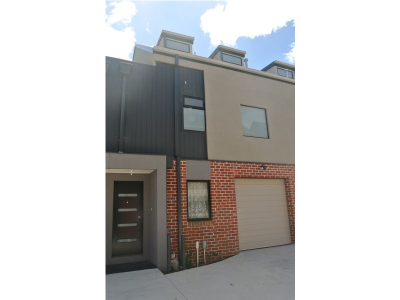 4/69-71 Potter Street, Dandenong VIC 3175