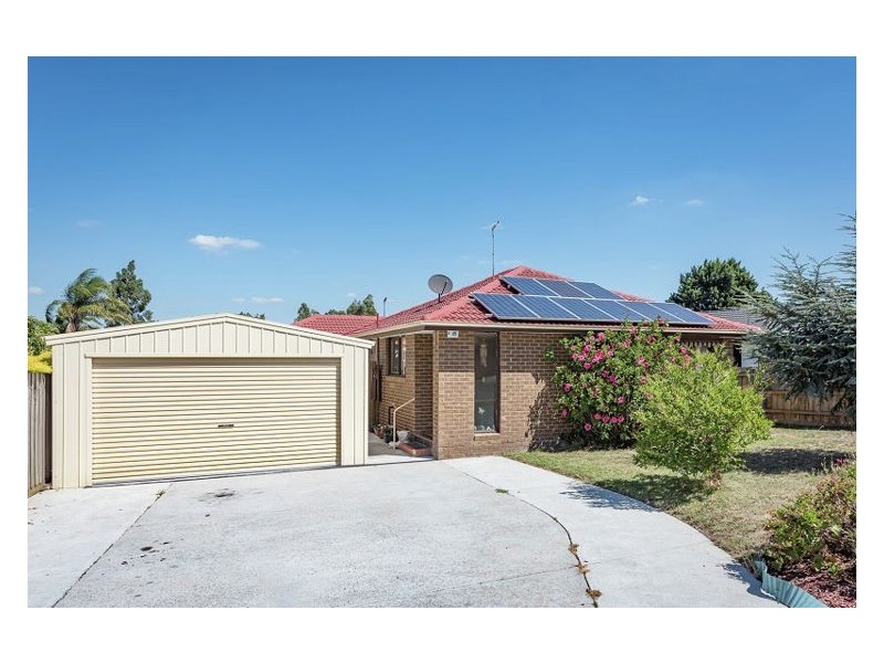 41 Alexander Street, Hallam VIC 3803