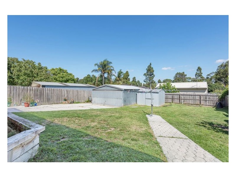 41 Alexander Street, Hallam VIC 3803