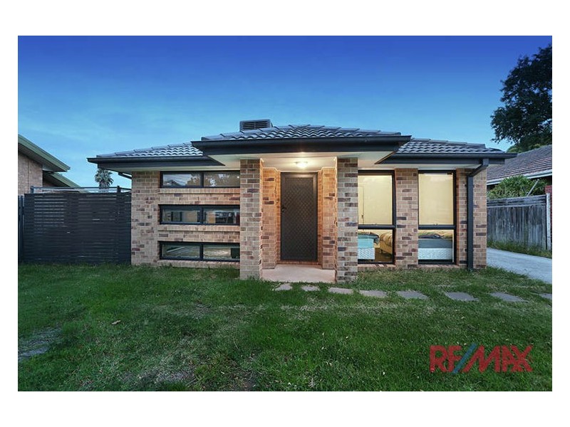 2/36 Curtin Crescent, Dandenong North VIC 3175