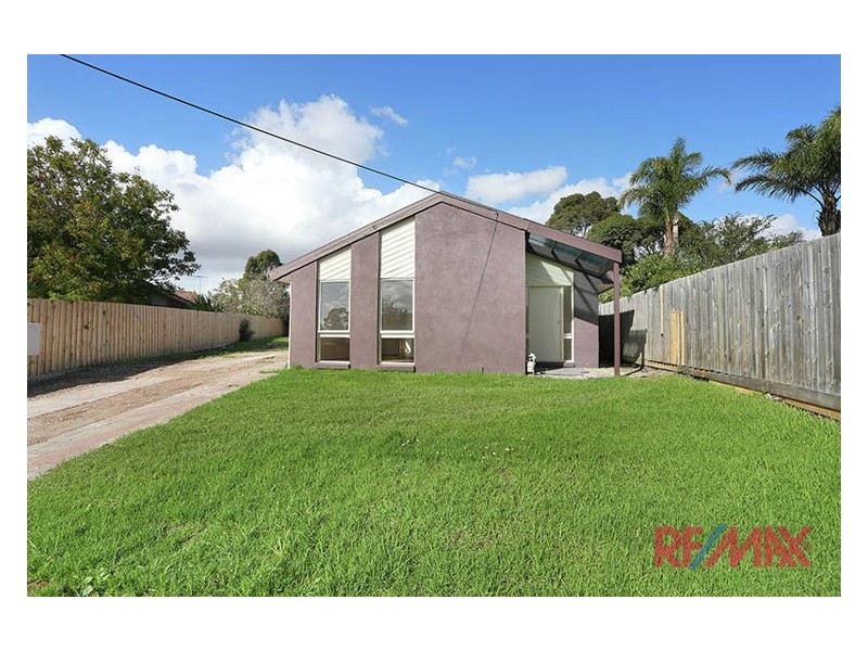 10 Gooding Court, Dandenong VIC 3175