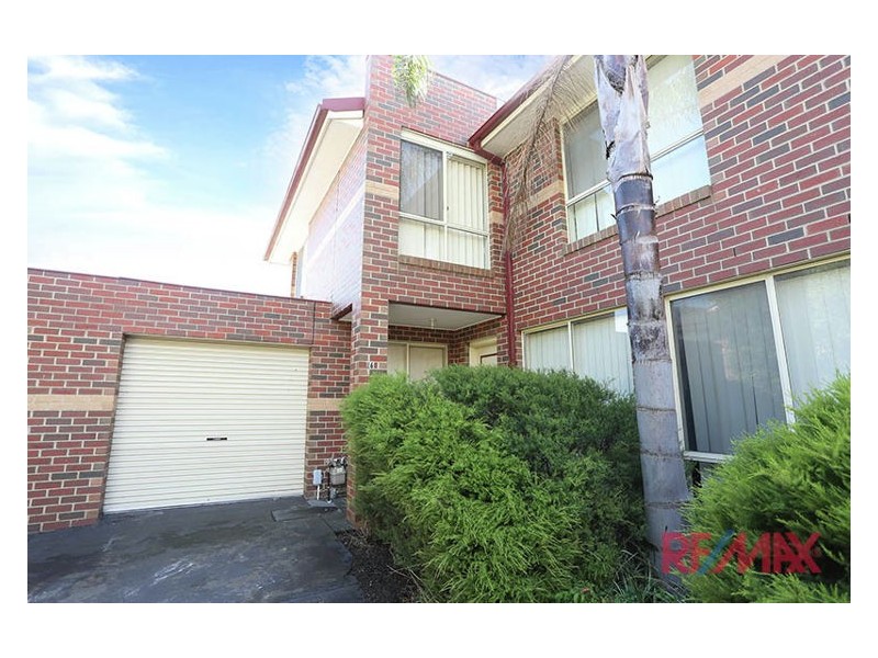 5/17-19 Edith Street, Dandenong VIC 3175
