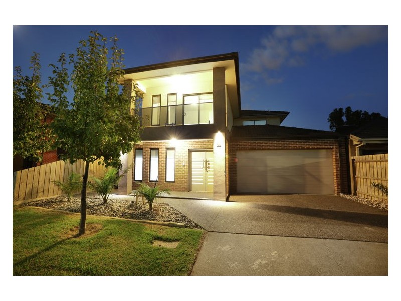 35 Rodina Terrace, Dandenong VIC 3175
