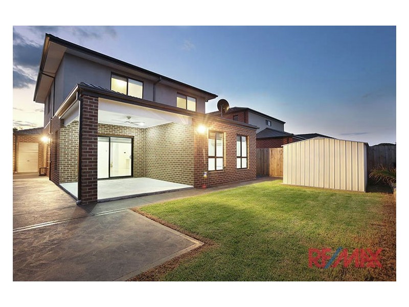 35 Rodina Terrace, Dandenong VIC 3175