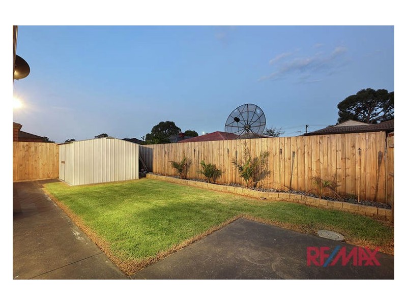 35 Rodina Terrace, Dandenong VIC 3175