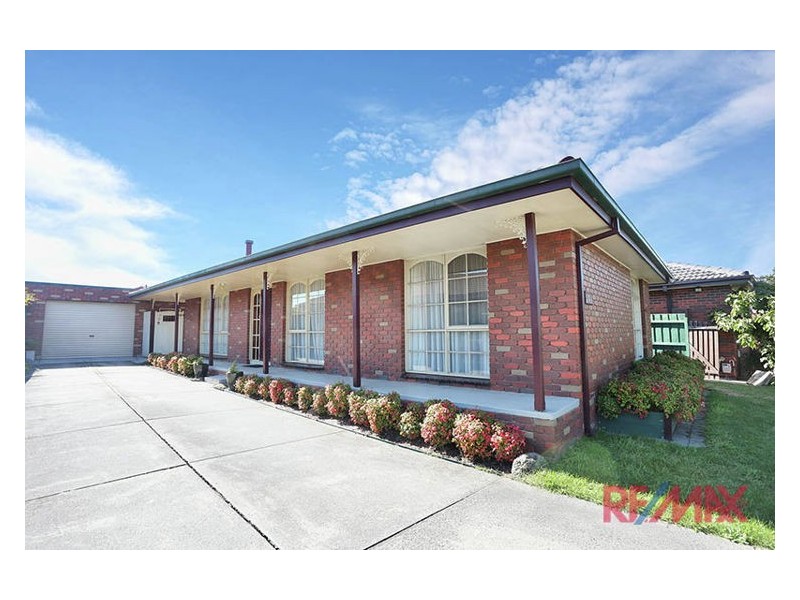 101 McFees Road, Dandenong North VIC 3175