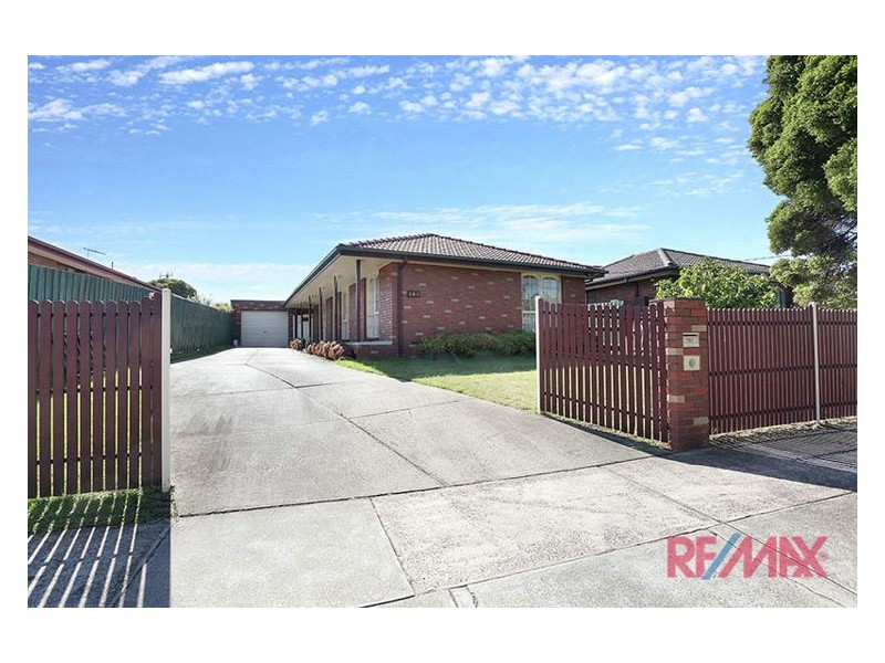 101 McFees Road, Dandenong North VIC 3175