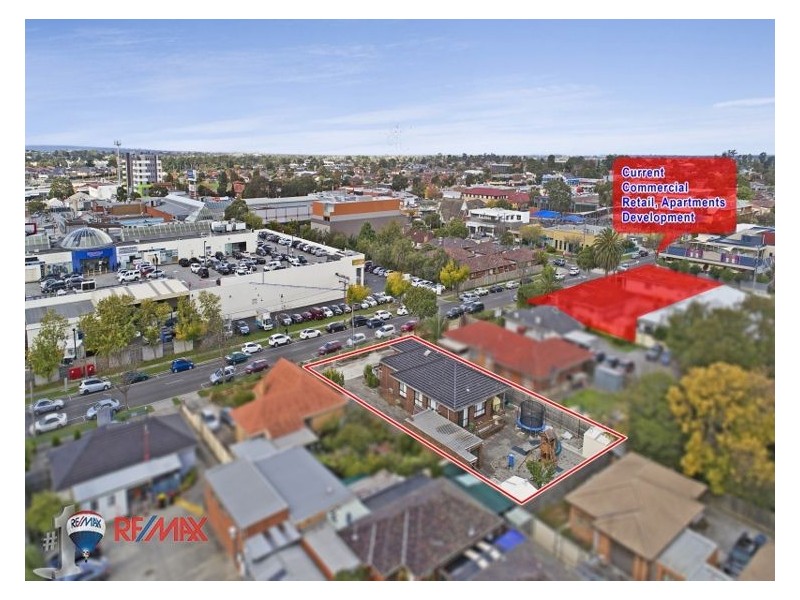 22 St Johns Avenue, Springvale VIC 3171