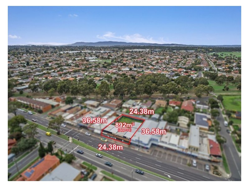 Springvale VIC 3171