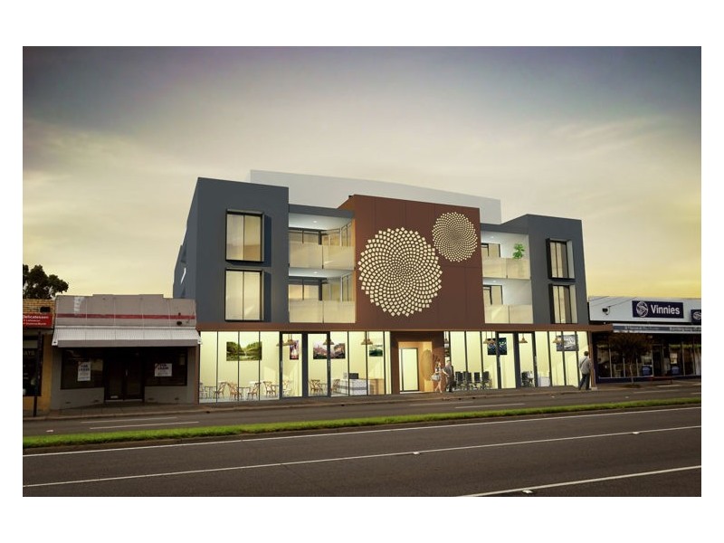 Springvale VIC 3171