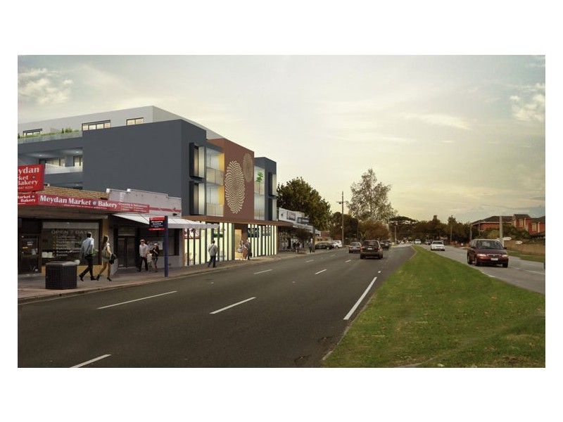 Springvale VIC 3171