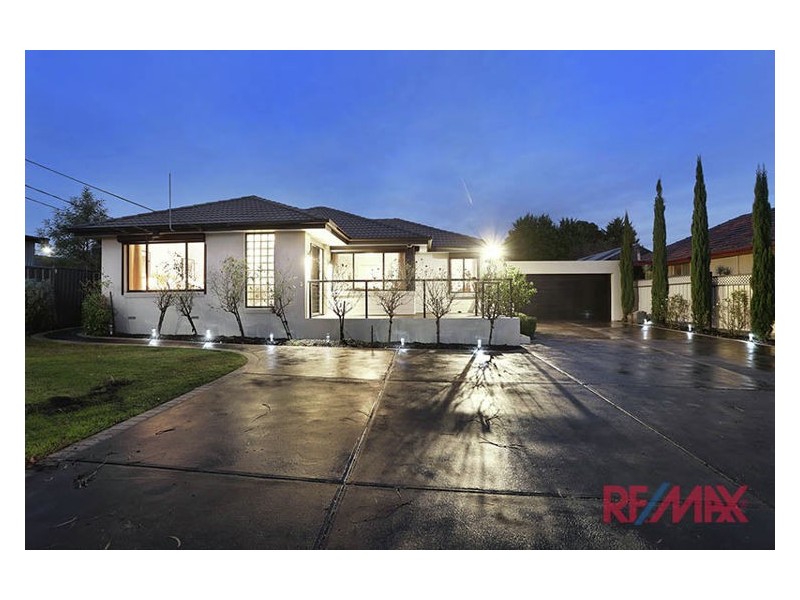 70 Burke Road, Ferntree Gully VIC 3156