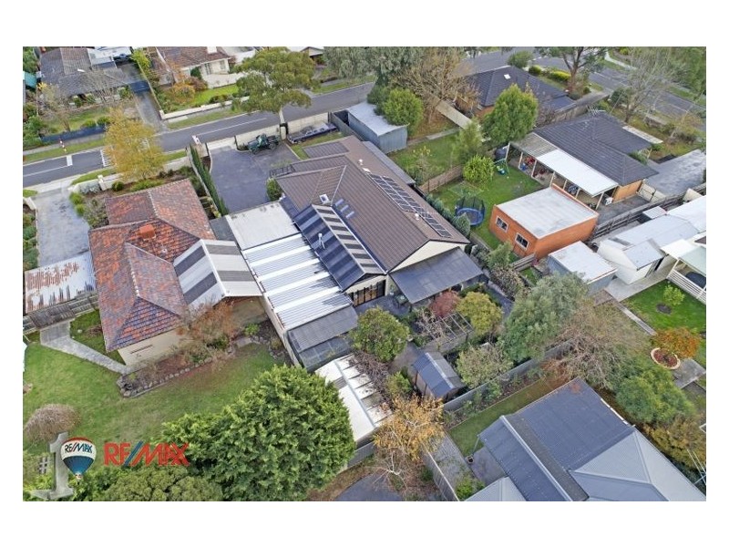 70 Burke Road, Ferntree Gully VIC 3156