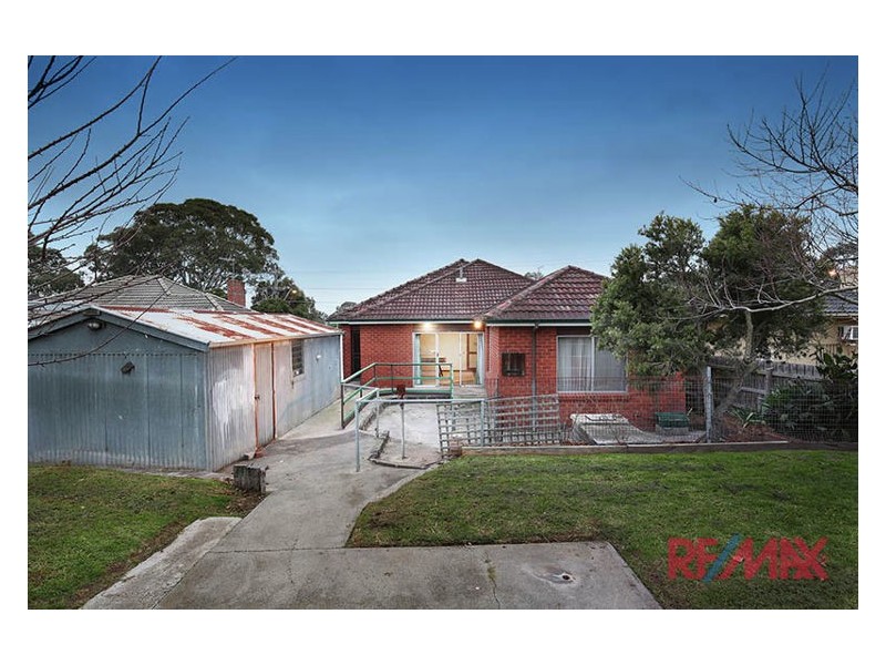 200 Railway Parade, Noble Park VIC 3174