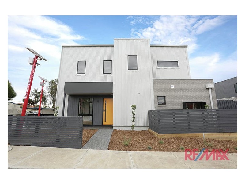 1 Queen Street, Dandenong VIC 3175