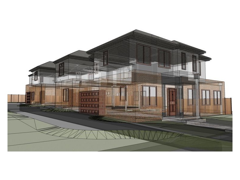 Unit # 3 @ 20 Burrows Avenue, Dandenong VIC 3175