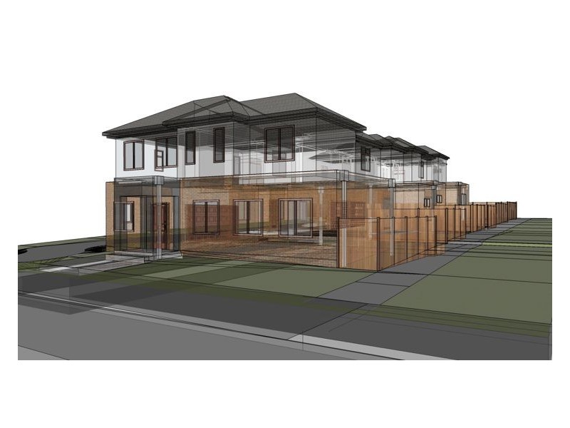 Unit # 3 @ 20 Burrows Avenue, Dandenong VIC 3175