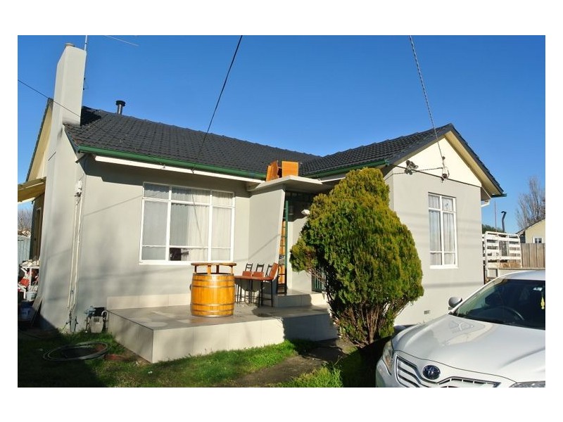 41 Wattle Drive, Doveton VIC 3177