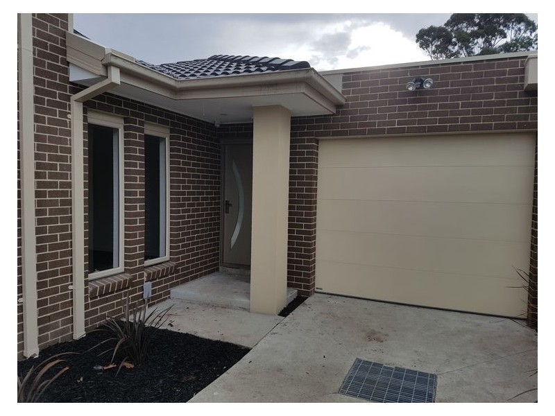 4/115 Langhorne Street, Dandenong VIC 3175