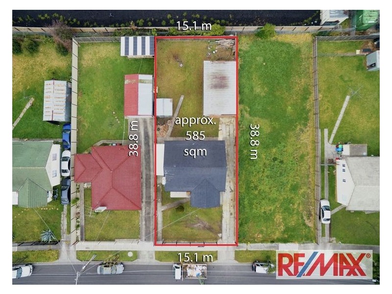 41 Wattle Drive, Doveton VIC 3177