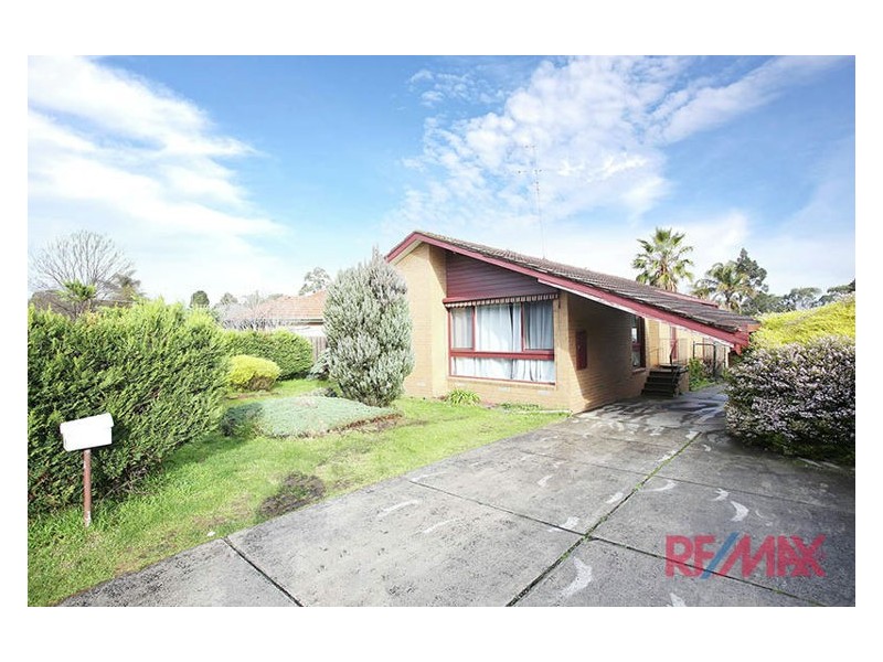 39 Alexander Street, Hallam VIC 3803