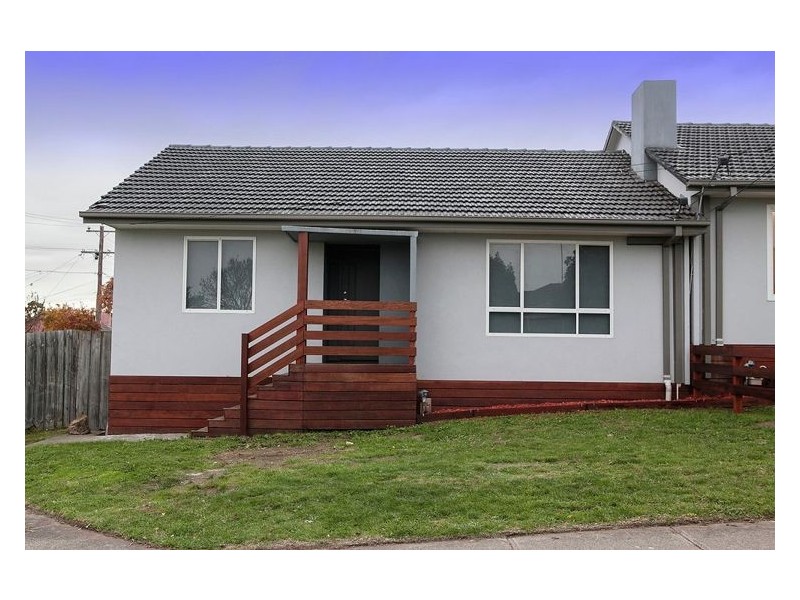 35 Tristania Street, Doveton VIC 3177