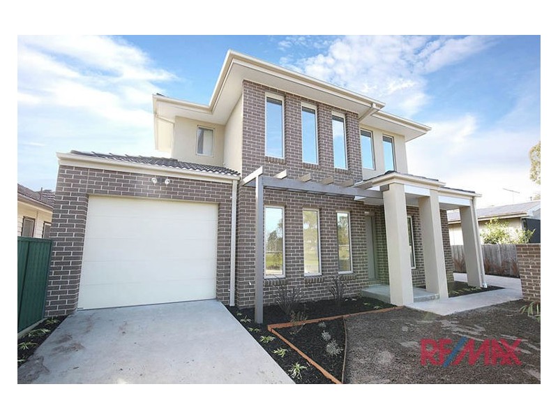 1/115 Langhorne Street, Dandenong VIC 3175
