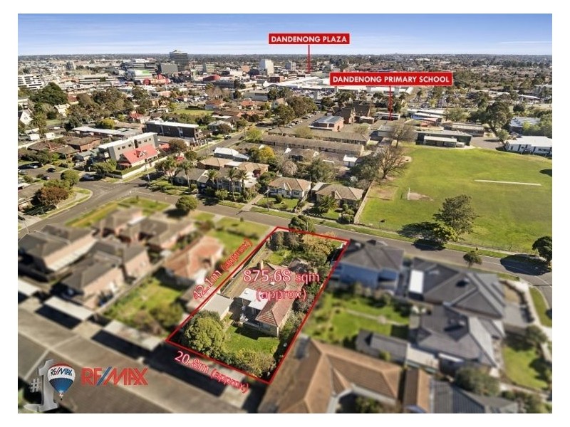 12 Wilson Street, Dandenong VIC 3175