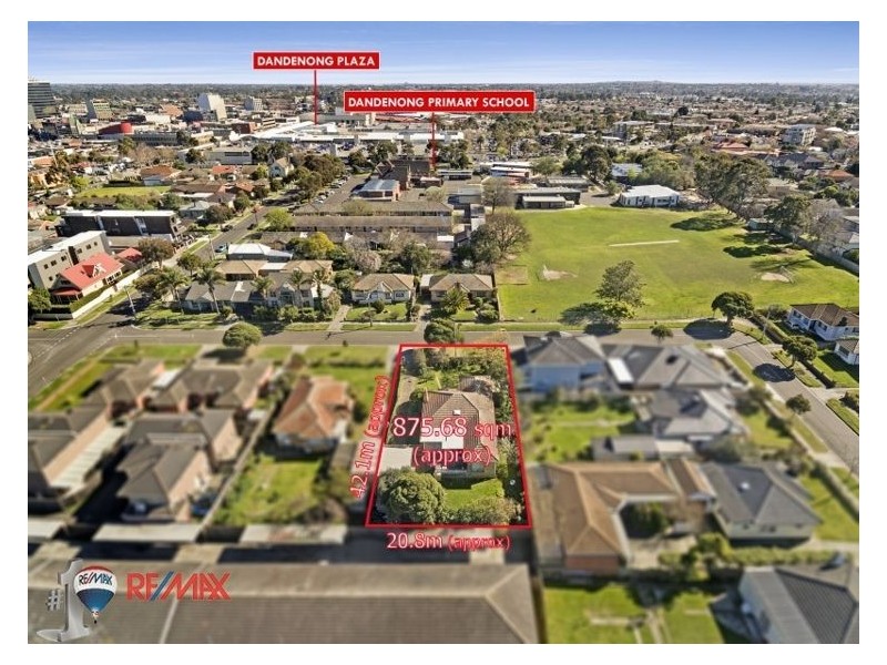 12 Wilson Street, Dandenong VIC 3175