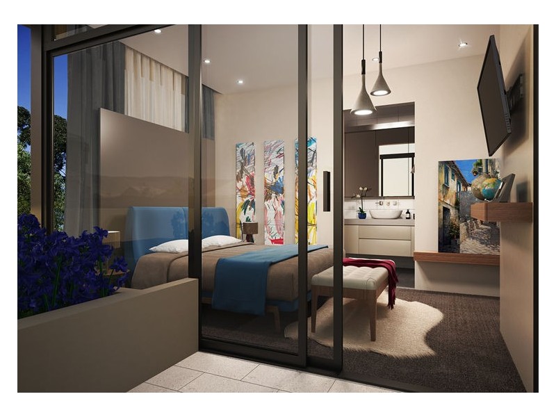 NOUVEAU @ 35 New Street, Dandenong VIC 3175