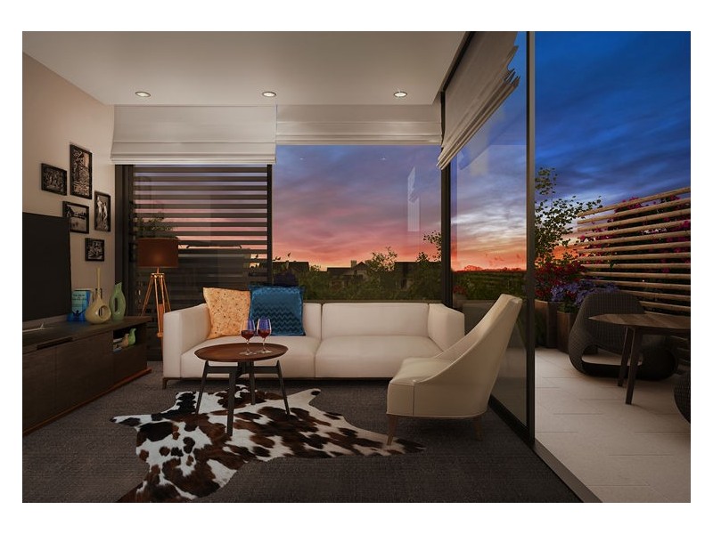 NOUVEAU @ 35 New Street, Dandenong VIC 3175