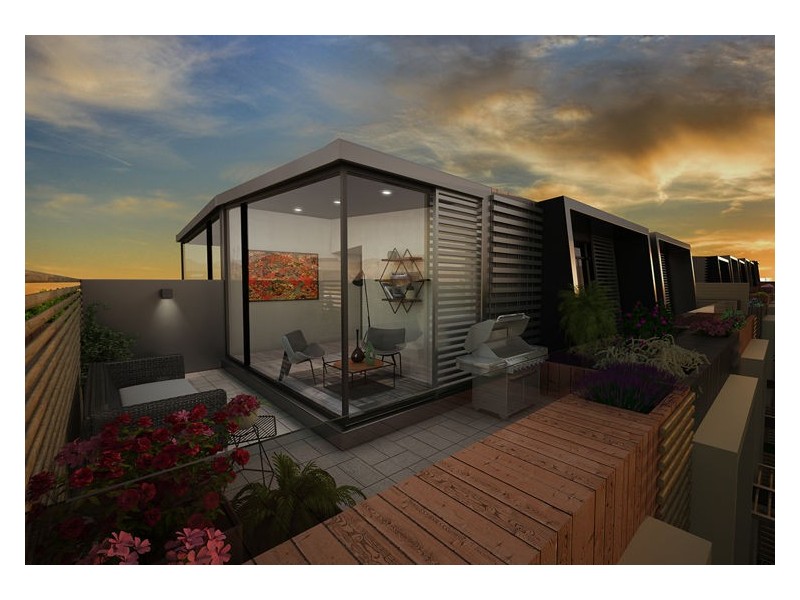 NOUVEAU @ 35 New Street, Dandenong VIC 3175